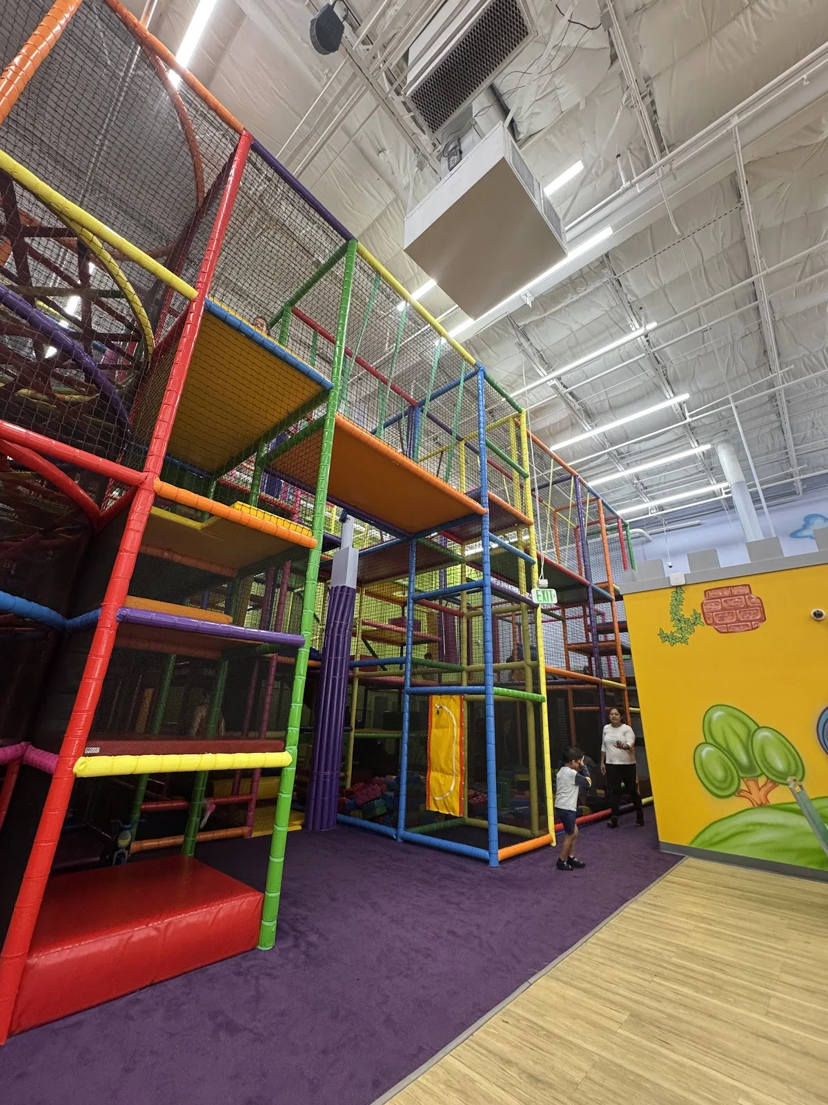 Kids Empire West Palm in Palm Beach