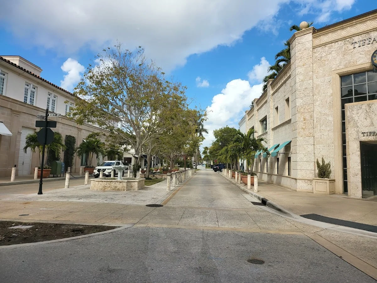 Best Places for a Stroll